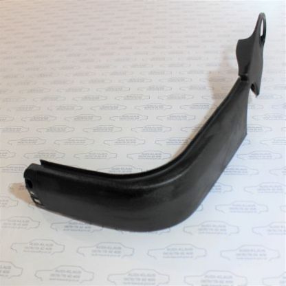 VW Golf 4/Bora/Passat/B5 Sitzverkleidung links schwarz  1J4881317G