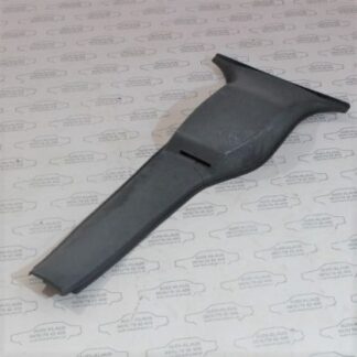 Audi 80/90/Coupé/Typ 81/85 B-Säulenverkleidung innen rechts blau 813867240A