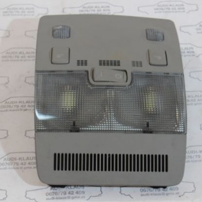 Audi A4/B6/B7 Innenraumleuchte 8E0947565/8E0947135A