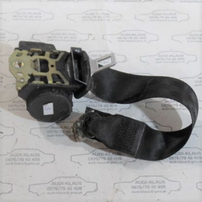 Audi 80/90/Coupe/B3 Sicherheitsgurt hinten 893857709A