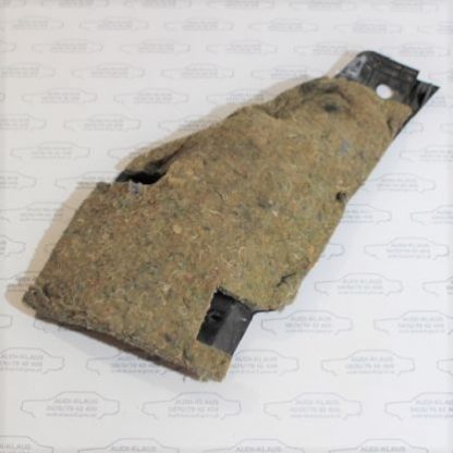 Audi 80/90/Coupé/Cabrio/B3/B4 Abdeckung Handschuhfach rechts 893863082G – Bild 2