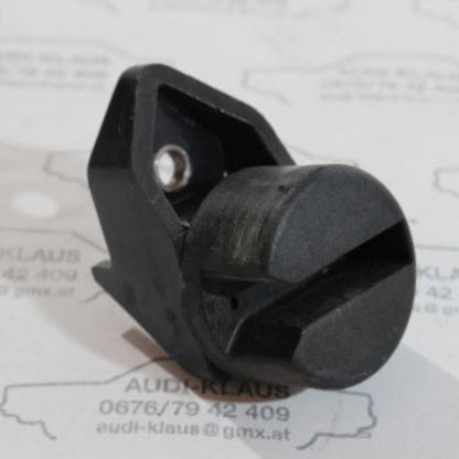 Audi Coupé Typ 89 Halter für Hutablage rechts 895864424A