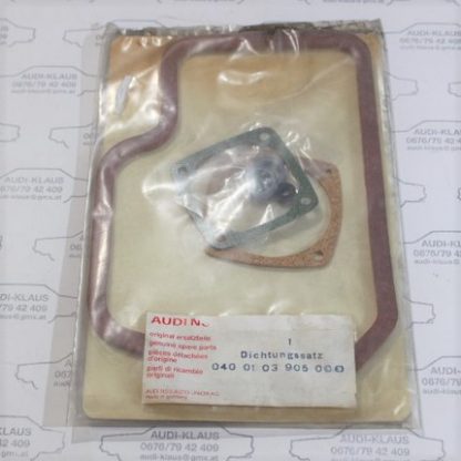 Audi NSU Dichtungssatz Neu 0400103905000