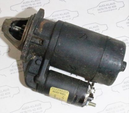 Audi 100/C1/80/B1 Starter NEU 059911023CX