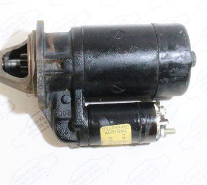 Audi 100/C1/80/B1 Starter NEU 059911023CX – Bild 4