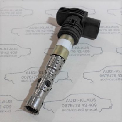 Audi A3/8L/A4/B5/B6/B7/A6/C5 Zündspule 06B905115J