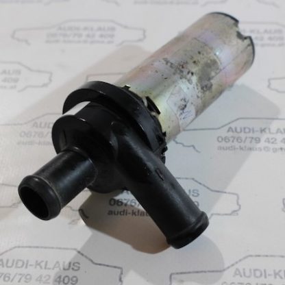 Audi A3/8L/A4/B5/A6/C5/VW Bora/Golf/4 Zusatzwasserpumpe Standheizung 034965561C