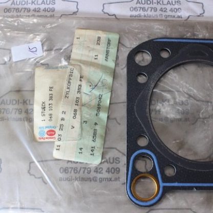 VW Bus/T3 Kopfdichtung Neu 068103383FE – Bild 2