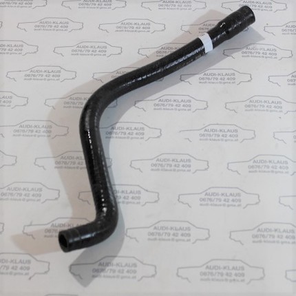 VW Polo/1/2 Kühlerschlauch 867819373