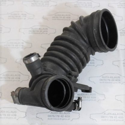 Audi 100/S4/S6/C4 20V Turbo Ansaugschlauch 034133357S – Bild 2