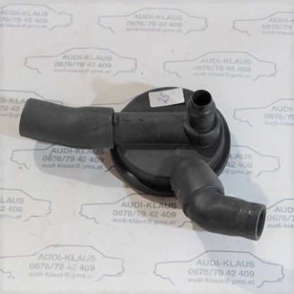 Audi 80/B4 Kurbelgehäuseentlüftung 037129101K – Bild 2