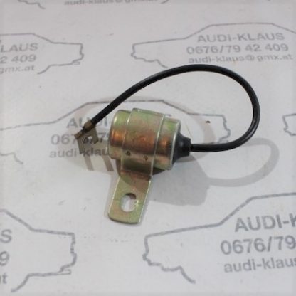 VW/Audi Kondensator Zündanlage Neu 82311712/16/21