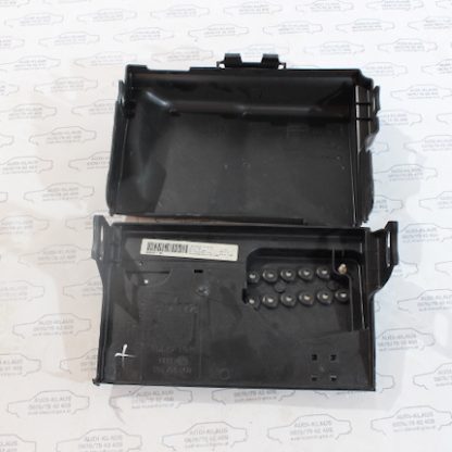 Skoda Fabia/VW Polo/9N/Seat Ibiza Batterieabdeckung mit Sicherungsträger Neu 6Q0937550 – Bild 2