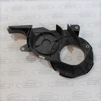 Audi A4/B5/A6/4B/VW Passat/3B Zahnriemenabdeckung unten 028109127AB