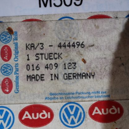 VW Passat/32B/Audi 80/90/100/A6/C4/C3/Coupe/B2/V8/D11/A4/B5 Kegelrollenlager für Differential 016409123 – Bild 4