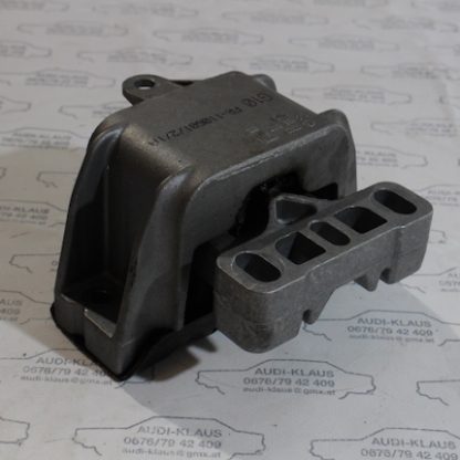 VW Golf 4/Bora/Audi A3/8L Motorhalter 1J0199555 – Bild 2