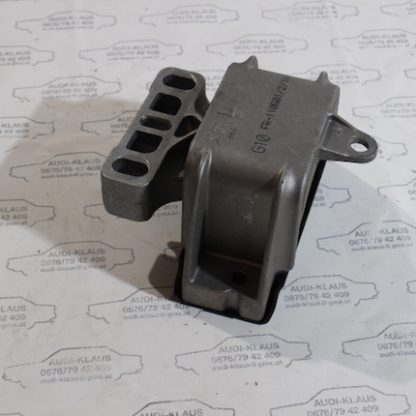 VW Golf 4/Bora/Audi A3/8L Motorhalter 1J0199555