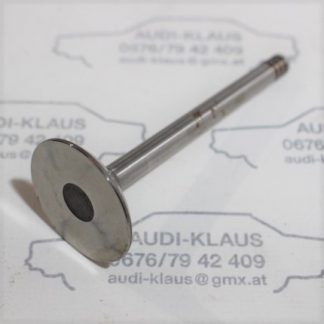 Audi 80/90/B2/100/200/C3 Unterdruckschlauch 035133997A - Audi-Klaus