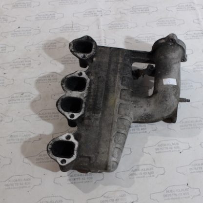 VW Golf/4/Audi A3/8L Ansaugbrücke 038129713J – Bild 2