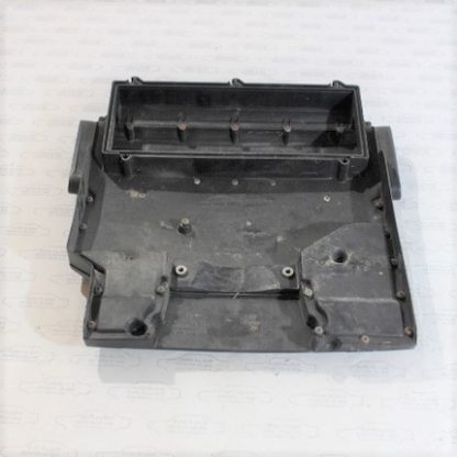 Audi V8/D11 Motorabdeckung/Ansaugung 077133837B – Bild 3
