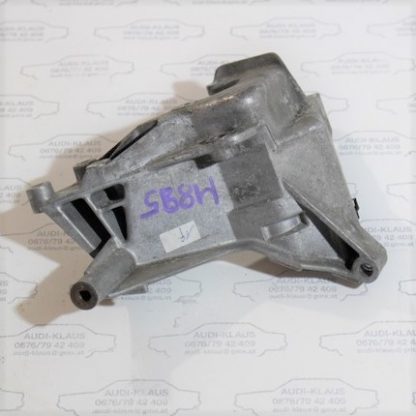 Audi 100/A6/C4 Halter Servopumpe 054145523G – Bild 2