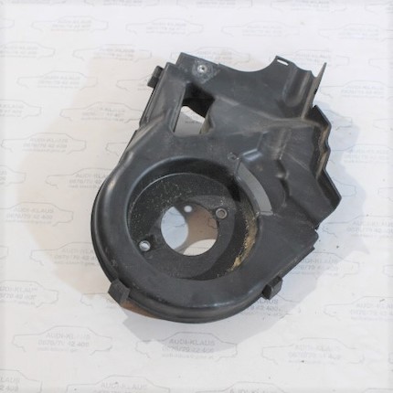 Audi A6/4B Zahnriemenabdeckung oben 059109133C