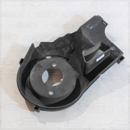 Audi A6/4B Zahnriemenabdeckung oben 059109133C – Bild 2