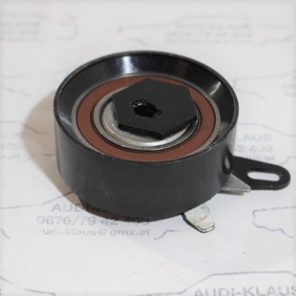 Audi 100/A6/C4/VW LT/Bus/T4 Spannrolle Neu 074109243F