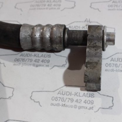VW Golf/Cabrio/3/Vento Klimaleitung 1H1820743P – Bild 2