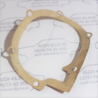 Audi Dichtung Wasserpumpe NEU 89202087201