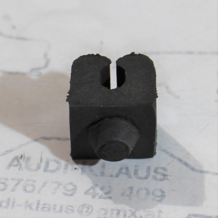Audi 100/C1 Leitungshalter Neu 803819379A