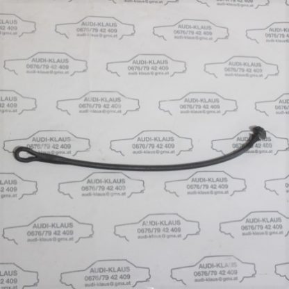 VW Golf 2/3/Polo/3 Halter für Hutablage 1H6863447