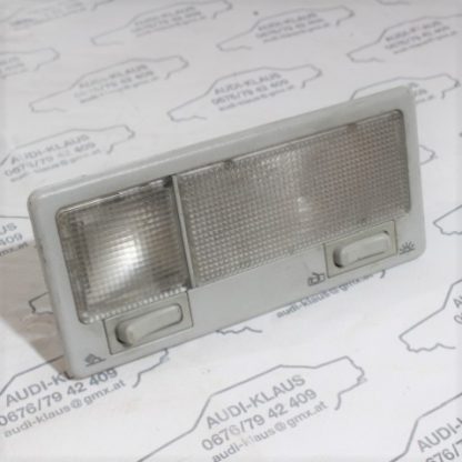 VW Passat 35i/B3/Bus/T4 Innenraumleuchte 357947111B