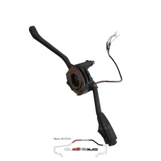 VW Golf/Jetta/2 GTI/16V Lenkstockschalter mit MFA 331953503K DOT SAE QB77 B-Ware!