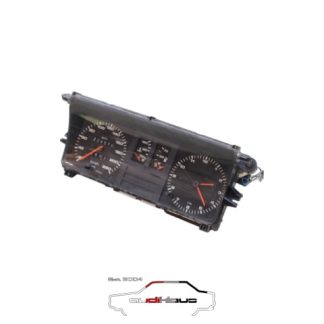 Audi 80/B2 Tacho Kombiinstrument 81117185