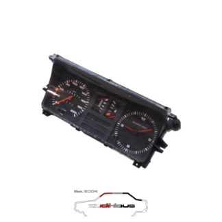 Audi 80/Typ 81/B2 Kombiinstrument 81117434