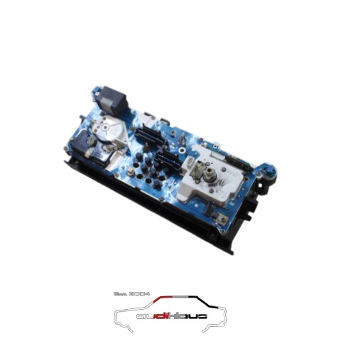 Audi 80/90/Coupé/Typ 81 Kombiinstrument 81117434 – Bild 2