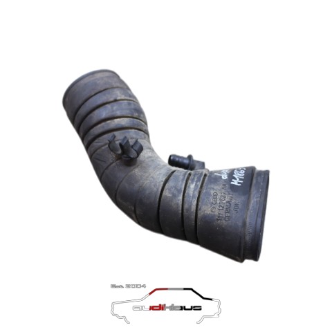 Vw Golf/Jetta/2 Luftschlauch 191129627AA