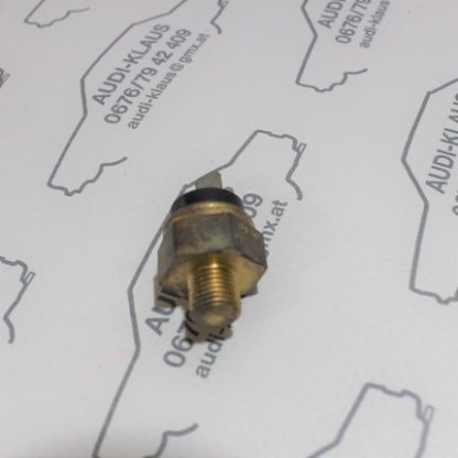 VW Golf/Jetta/Passat/Polo/Scirocco/1 Temperaturschalter 120-130°C 6-24V NEU NOS 171919521F