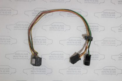 Audi 80/S2/RS2/B4 FL Fensterheber Schalter 8A095985501C
