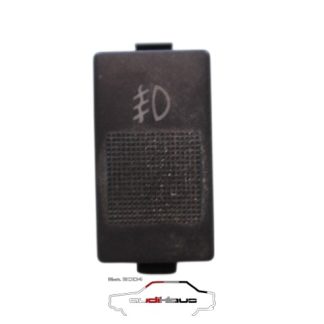 Audi A8/D2 Schalter Nebelscheinwerfer 4D0941535