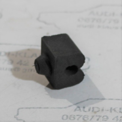 Audi 100/C1 Leitungshalter Neu 803819379A – Bild 2