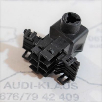 Audi 100/200/5000 Flachkontaktgehäuse Neu 853971834
