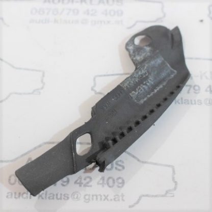 Audi 100/A6/C4 Dichtlippe für Türpappe 4A0867692 – Bild 2