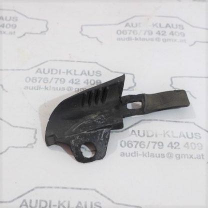Audi 100/A6/C4 Dichtlippe für Türpappe 4A0867693 – Bild 2