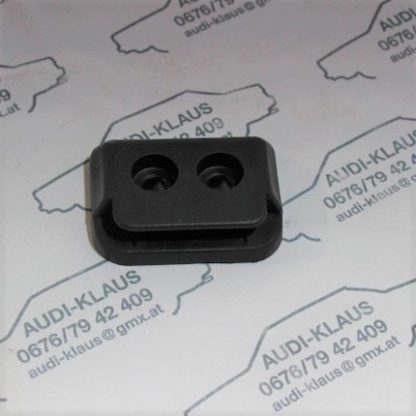 Audi A6/100/C4 Halter für Warndreieck NEU 4A5860337B