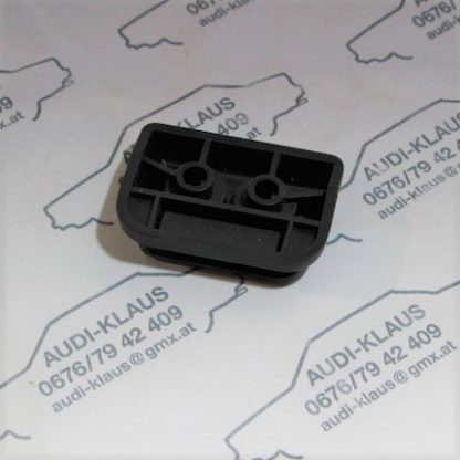 Audi A6/100/C4 Halter für Warndreieck NEU 4A5860337B – Bild 2