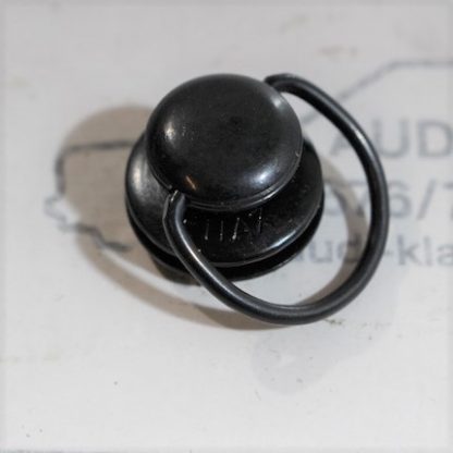 VW Golf Cabrio 3/4 Knopf Neu 1E0871873