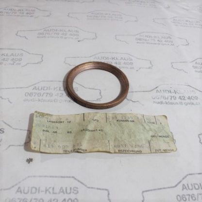 Audi/VW Distanzring NEU 815405631 – Bild 2