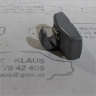 Audi 80/90/B3 Knopf für Spiegelverstellung 893857519B - Audi-Klaus